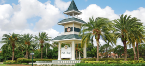Read more about the article A Very Classy Entrance into PGA Village